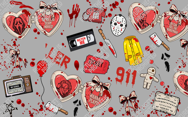 Bank  Card Sticker-BC-3590